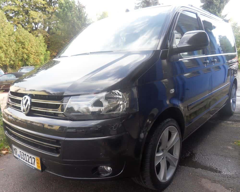 VW Multivan T5 Sélestat 0