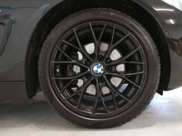 1000ème véhicule importé : BMW 430d xDrive Grancoupé Colmar 1