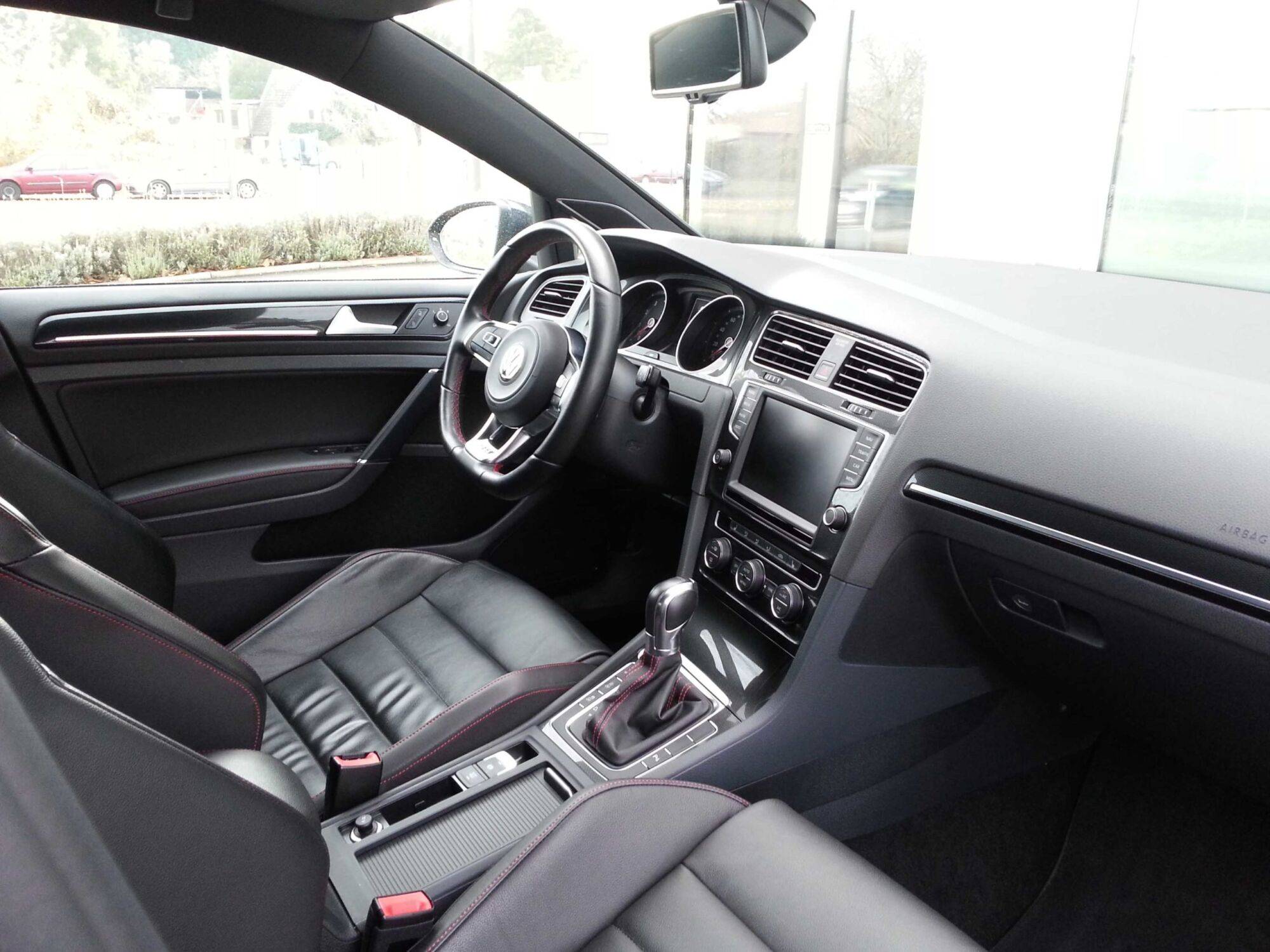 Volkswagen Golf VII 2.0 TSI GTI Sélestat 0