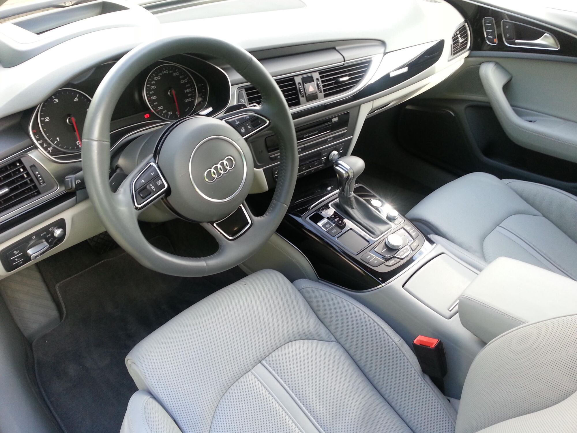 audi-a6-avant-sline-premium-import-auto-allemagne-13 Rixheim 0