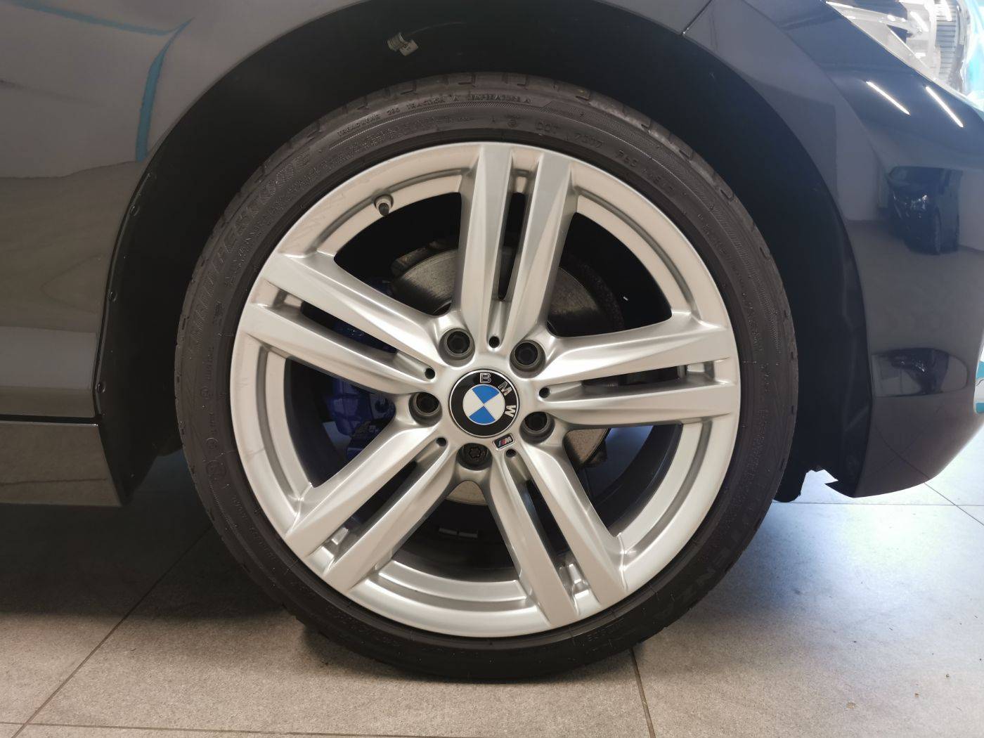 BMW 120i – Sport line Wittelsheim 0