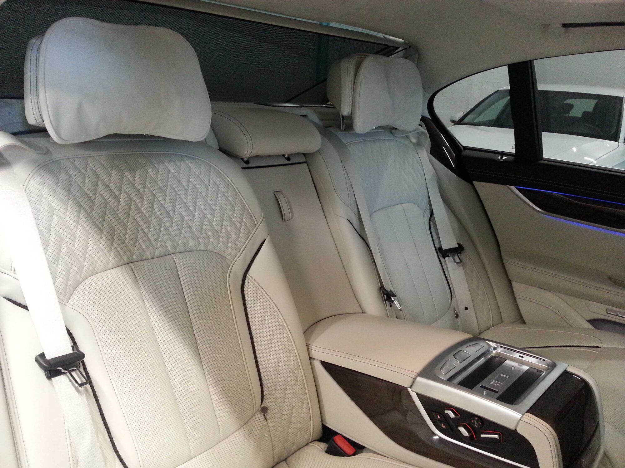 BMW 740e iPerformance Soultz-Haut-Rhin 0