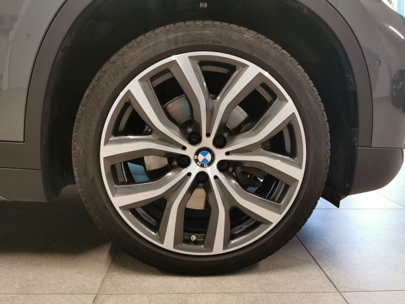 BMW X1 xDrive20i – Sport Line Kingersheim 0