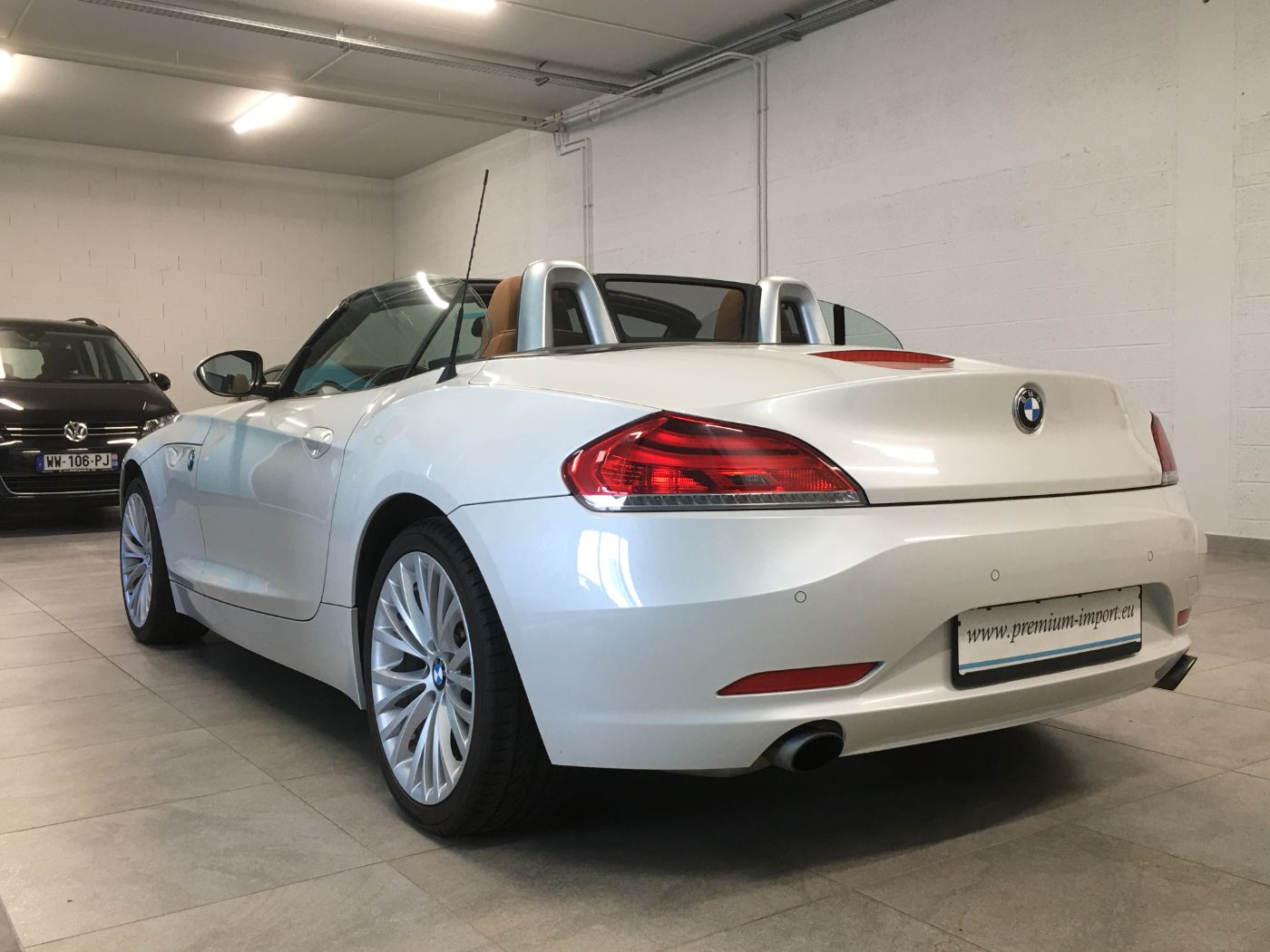 BMW Z4 sDrive 35i Colmar 0