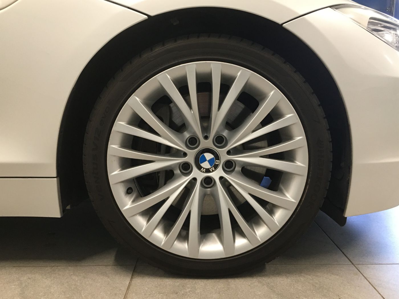 BMW Z4 sDrive 35i Colmar 0