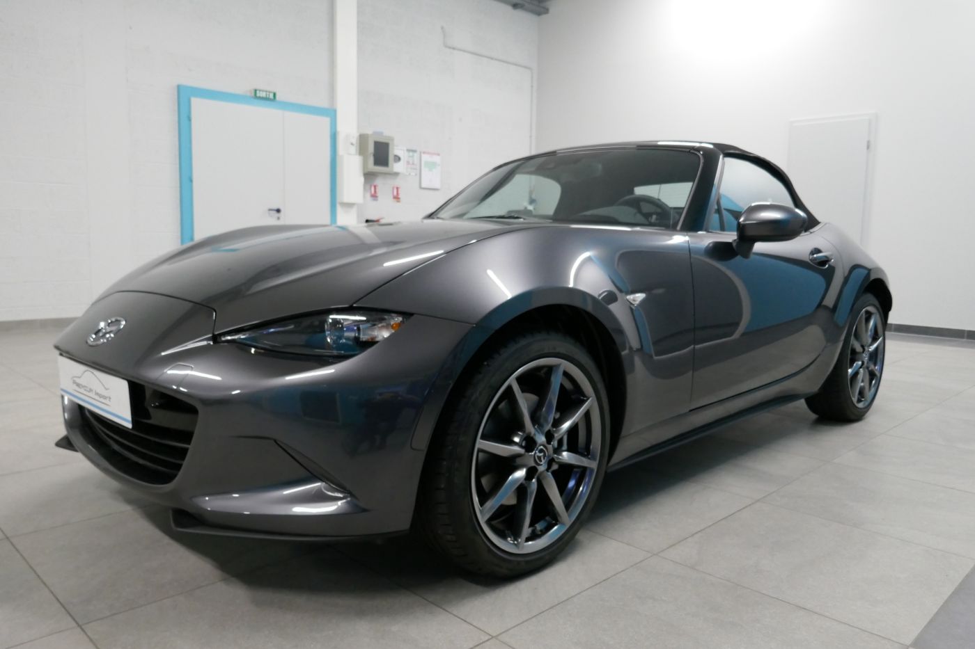 Mazda MX-5 2.0L 184ch Illzach 0