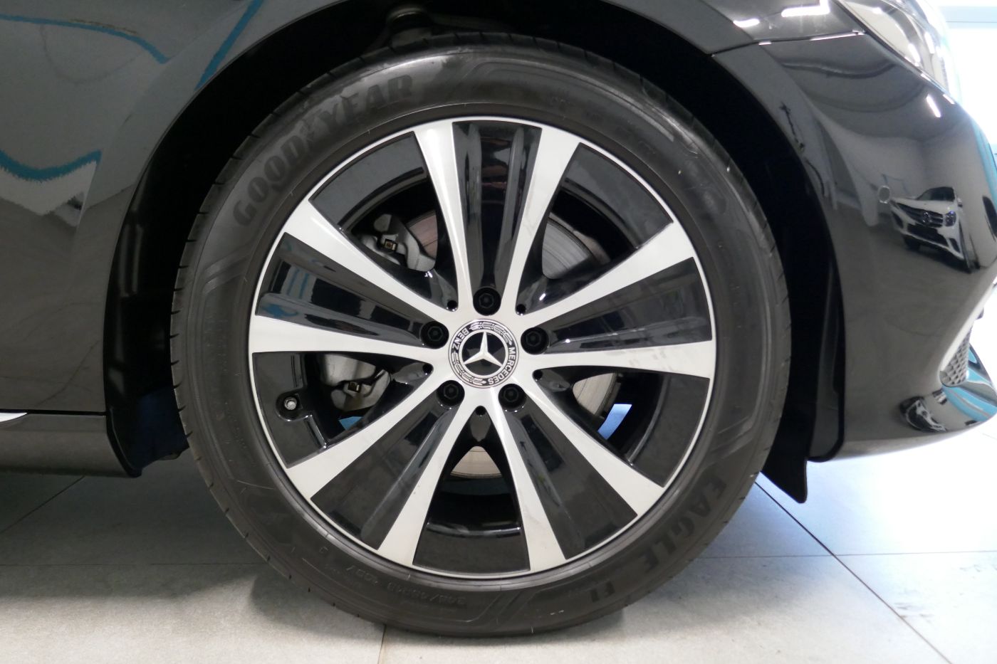 MERCEDES-BENZ Classe E220d Guebwiller 0