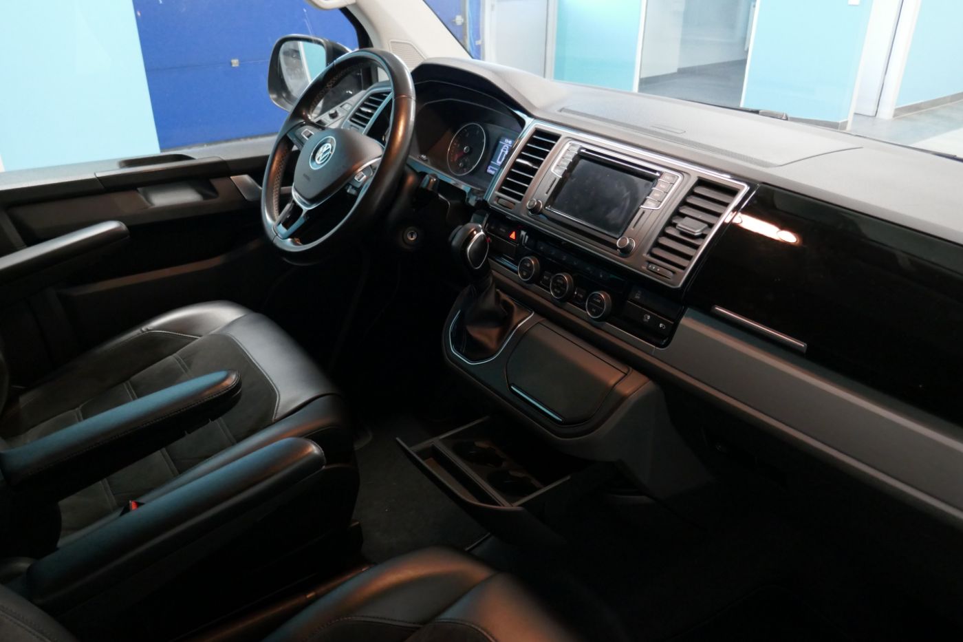 Volkswagen T6 California Beach Edition Pfastatt 0