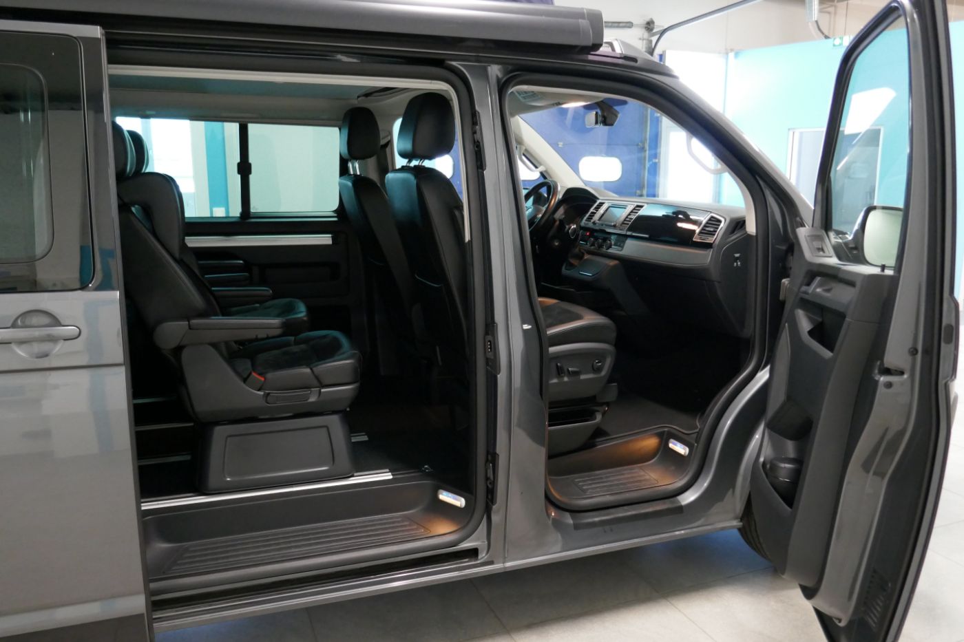 Volkswagen T6 California Beach Edition Pfastatt 0