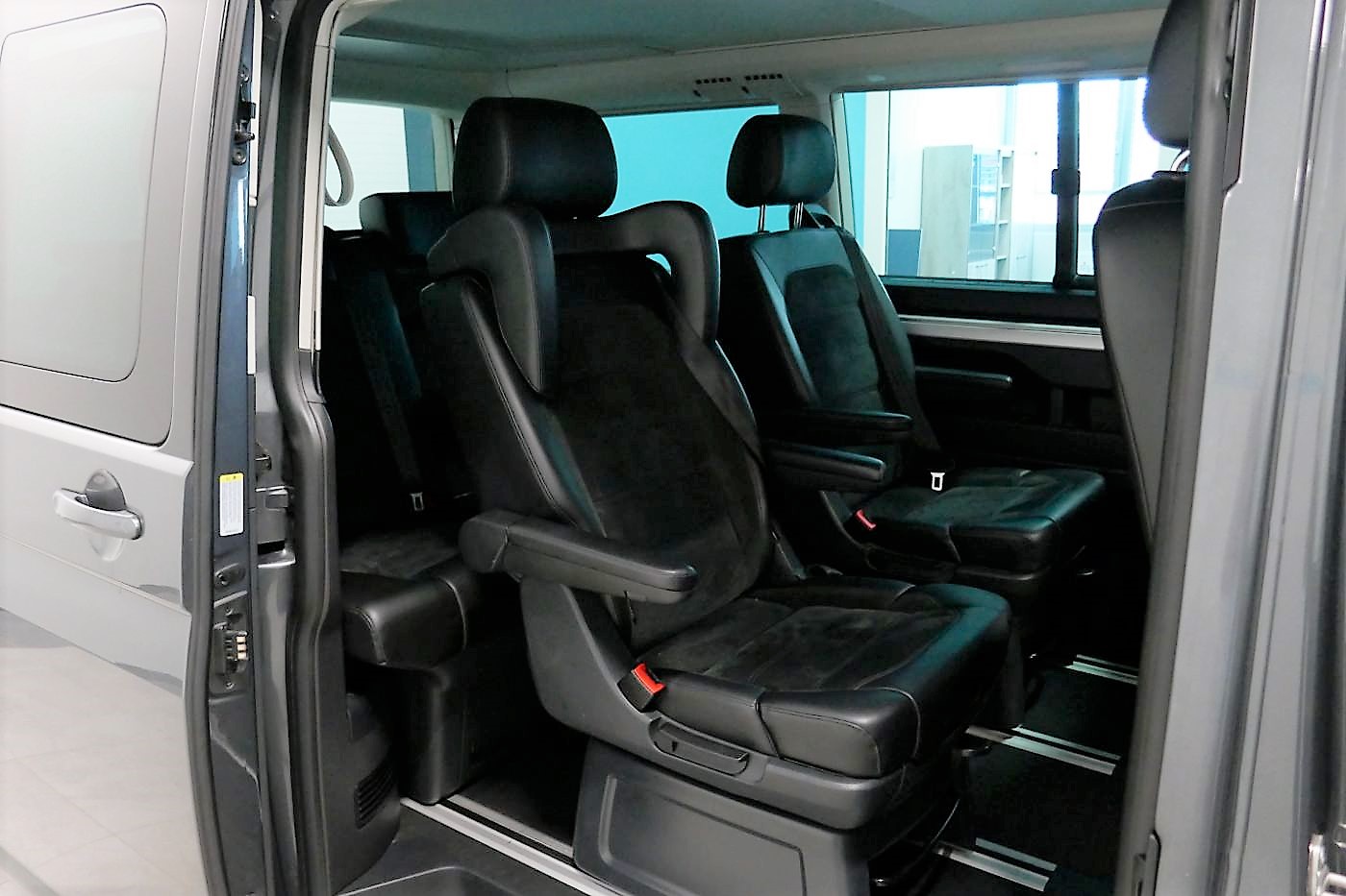 Volkswagen T6 California Beach Edition Pfastatt 0