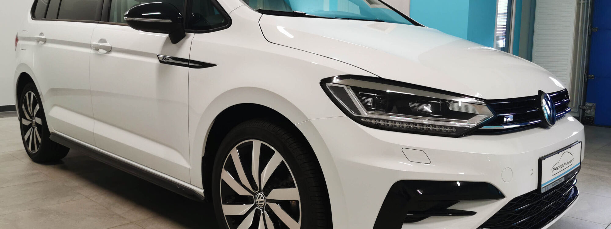 VW Touran