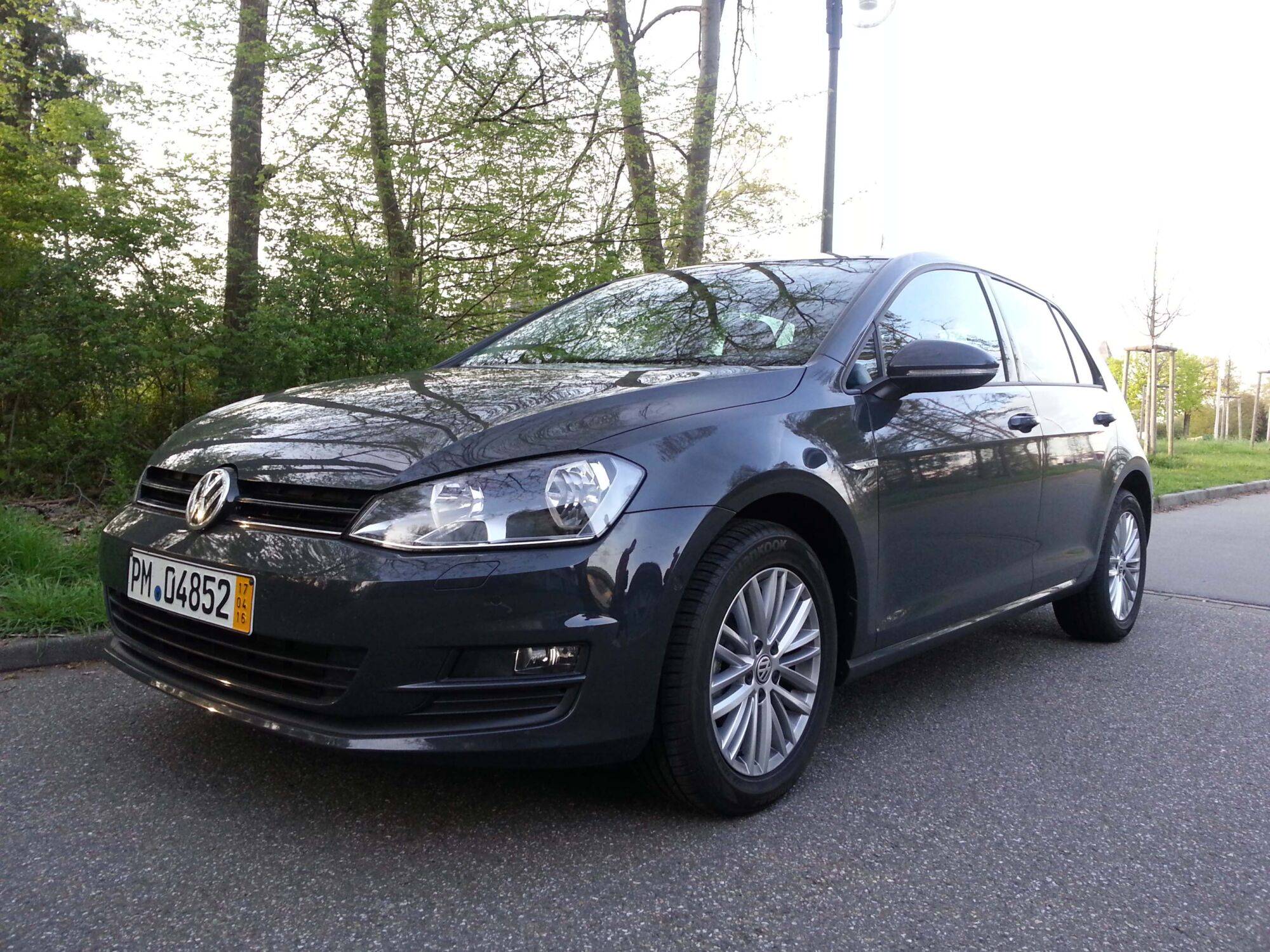 VW Golf 7 Wittenheim 0