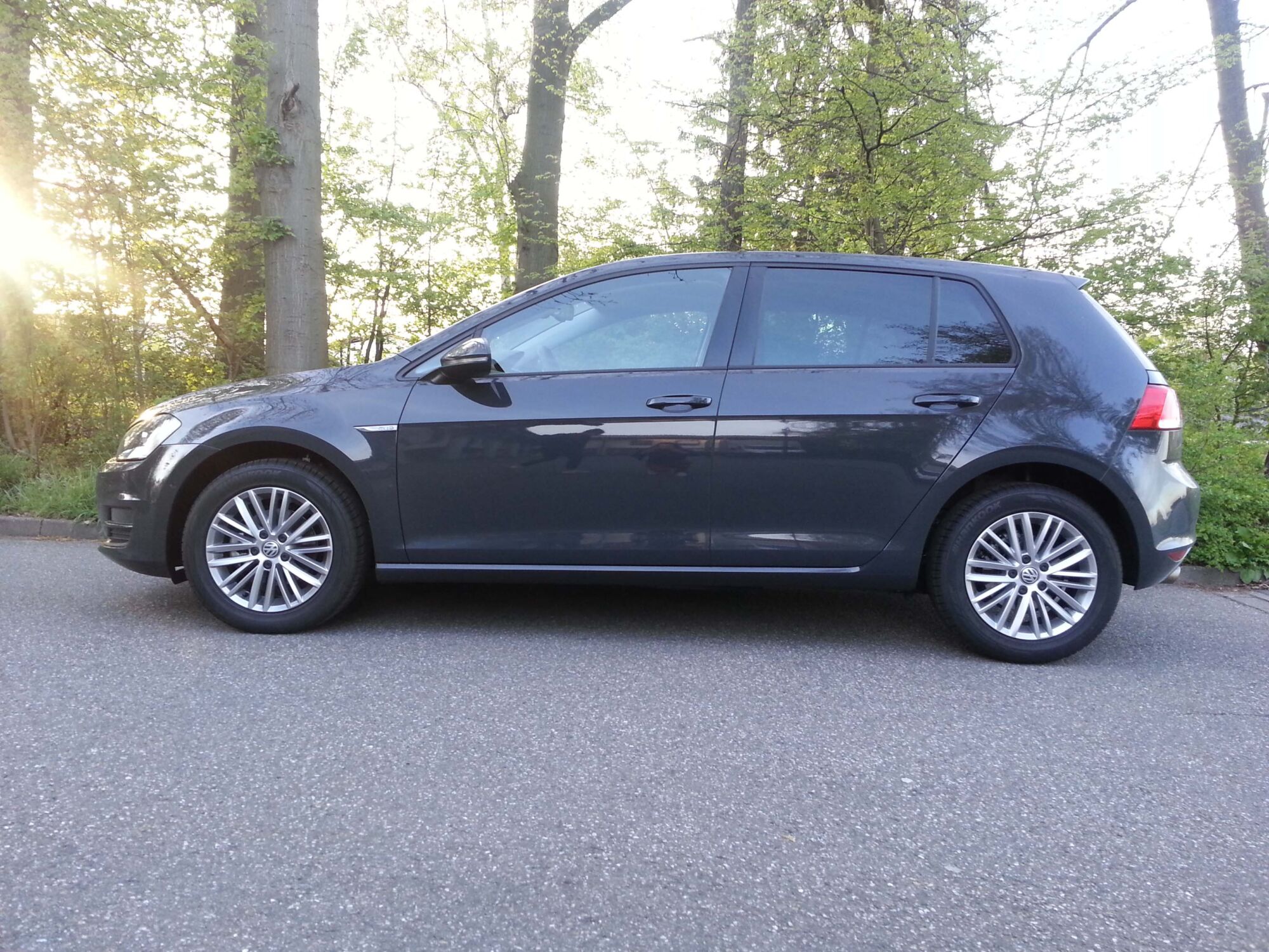 VW Golf 7 Wittenheim 0