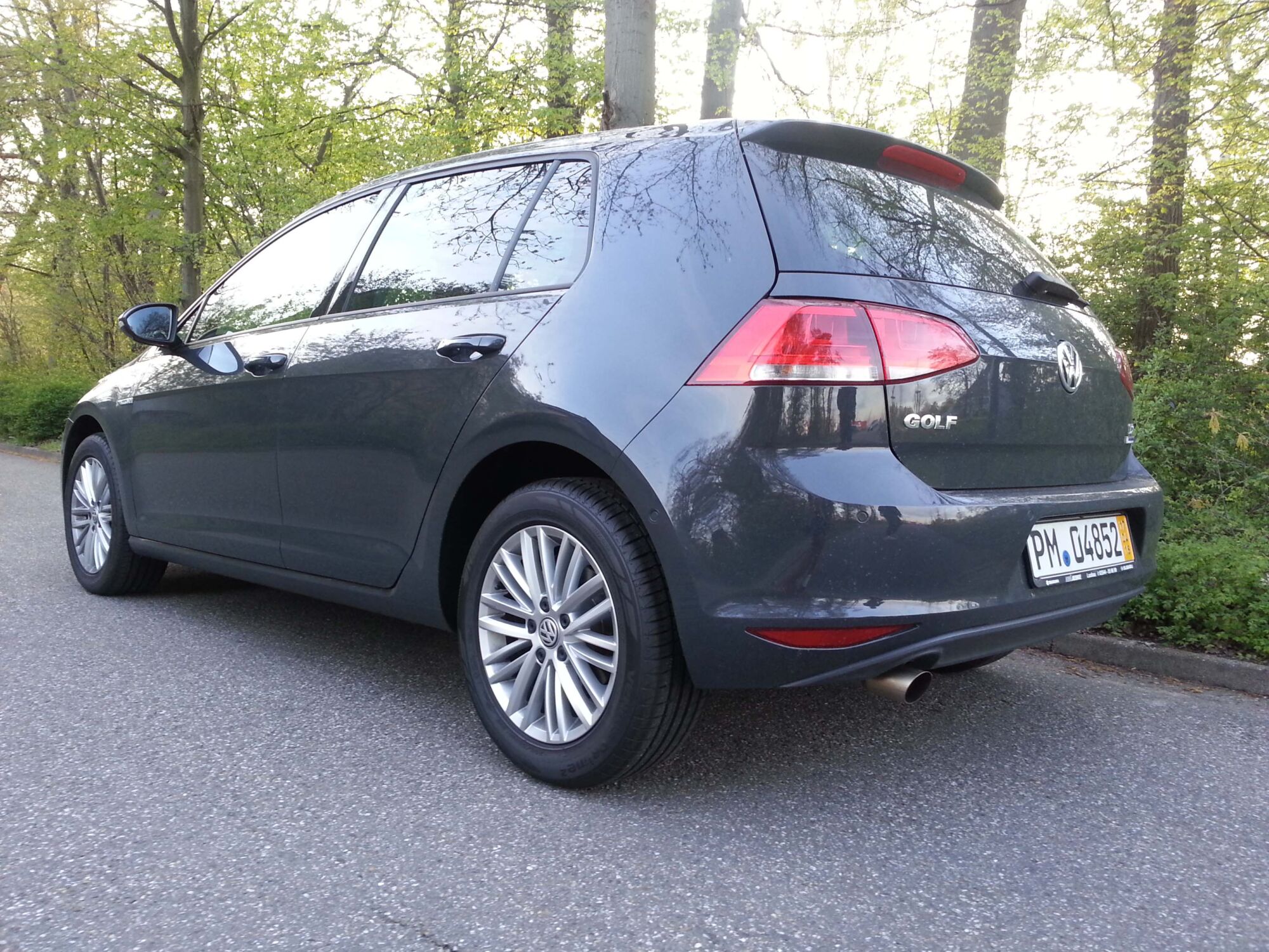 VW Golf 7 Wittenheim 0