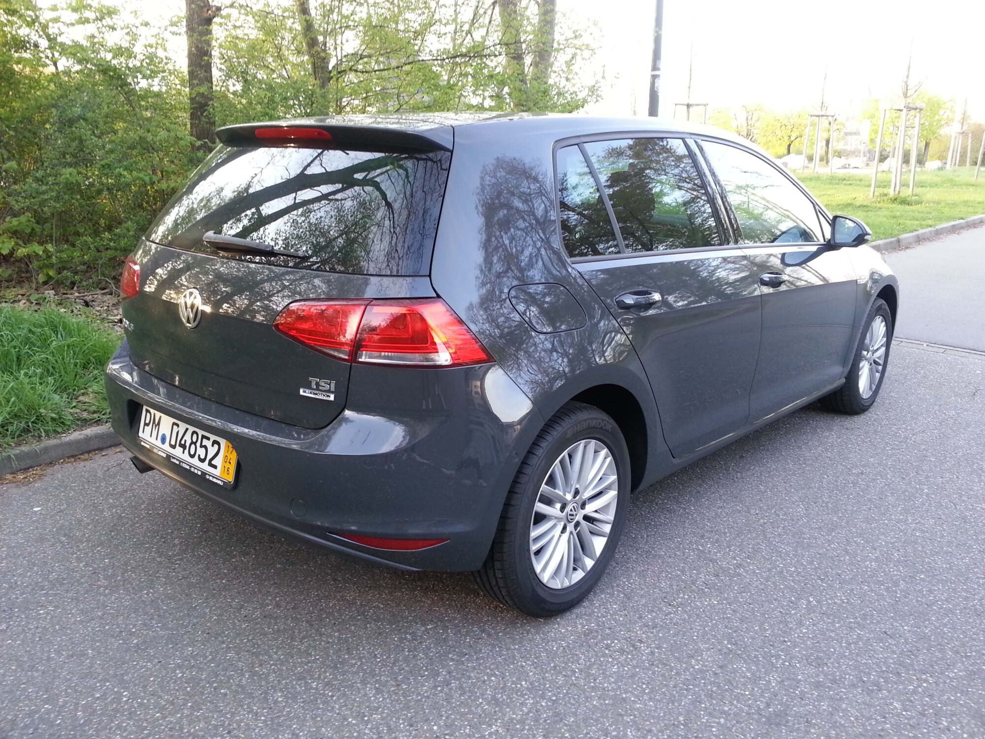 VW Golf 7 Wittenheim 0