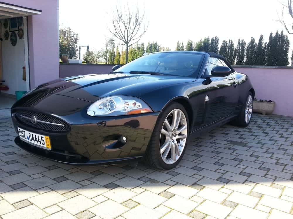 Lire la suite à propos de l’article jaguar xk