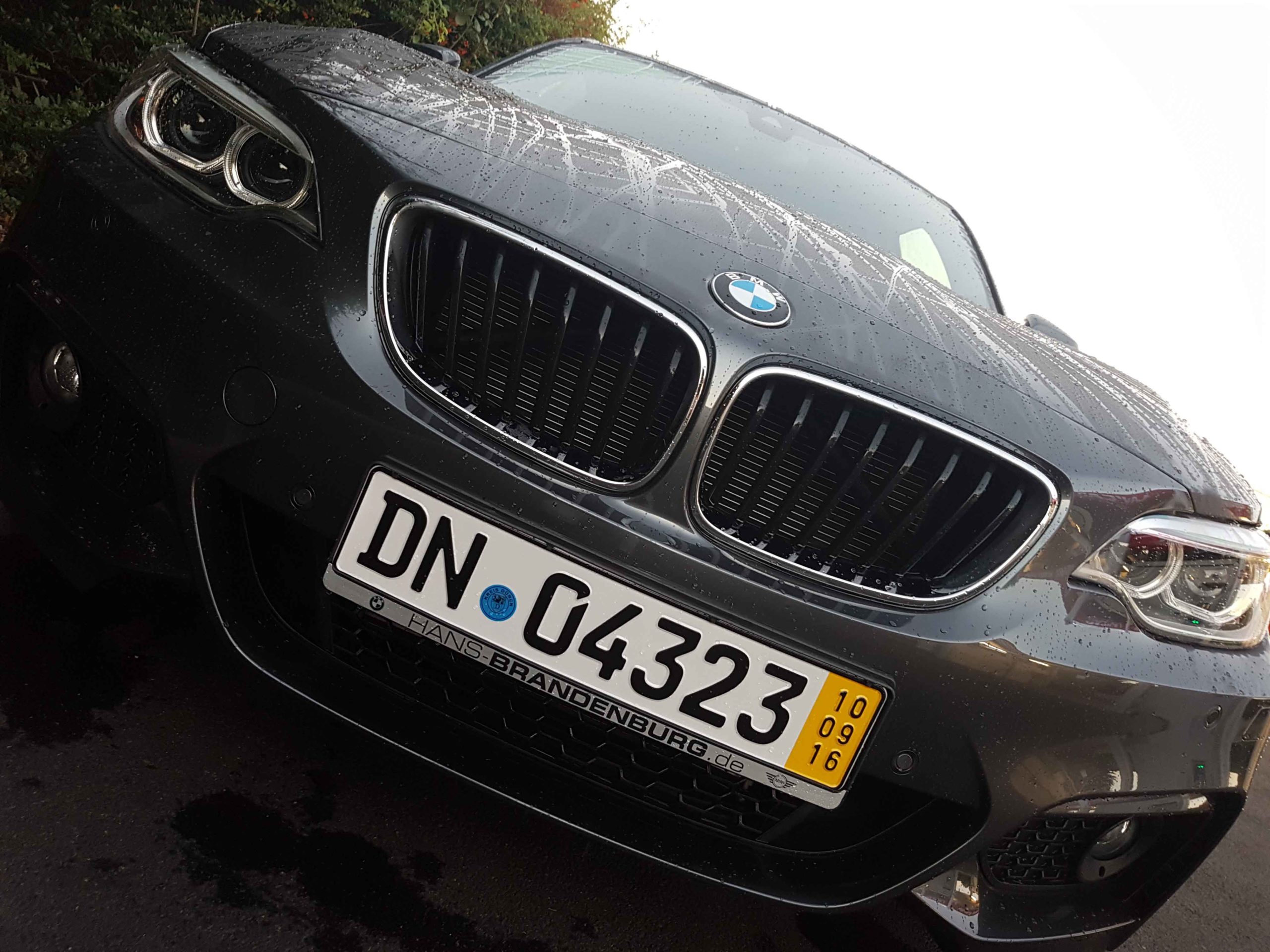 Lire la suite à propos de l’article BMW 225d Coupé