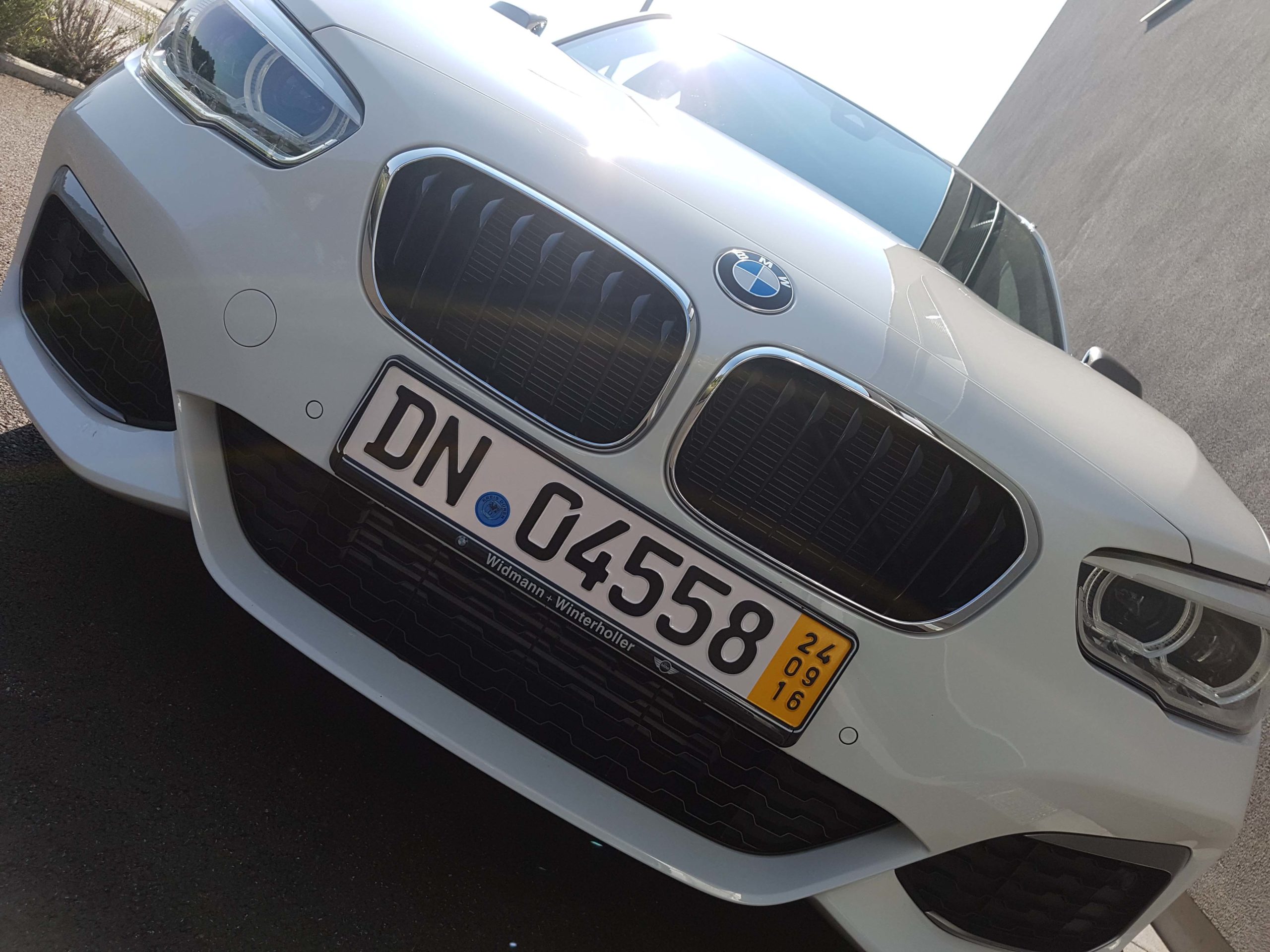 Lire la suite à propos de l’article BMW M135i xDrive